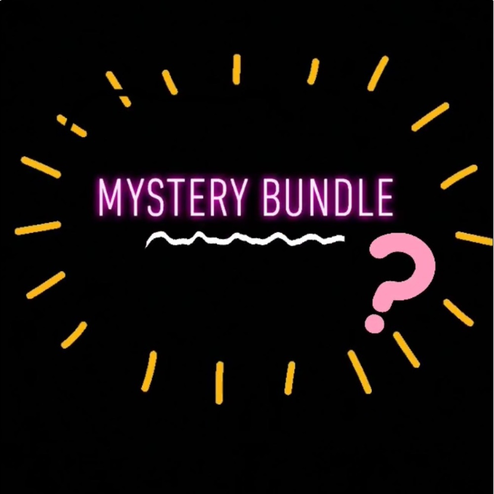 MYSTERY BOX